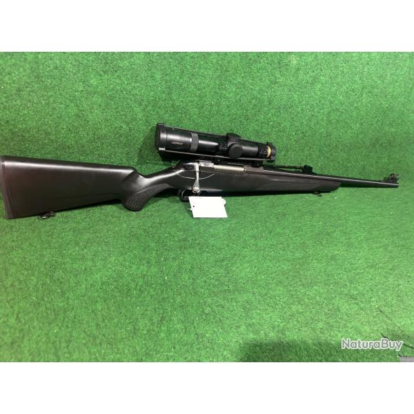 Carabine Tikka T3x cal 7x64