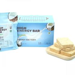 BARRE PROTEINE ENERGETIQUE SURVIE DLC 2045 Coco