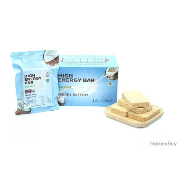 BARRE PROTEINE ENERGETIQUE SURVIE DLC 2045 Coco