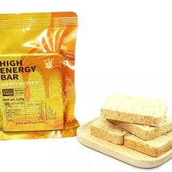 BARRE PROTEINE ENERGETIQUE SURVIE DLC 2045 Miel