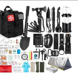 Mini Kit de survie