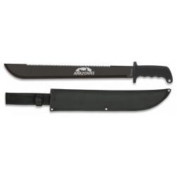 MACHETTE ALBAINOX AMAZONAS NOIRE