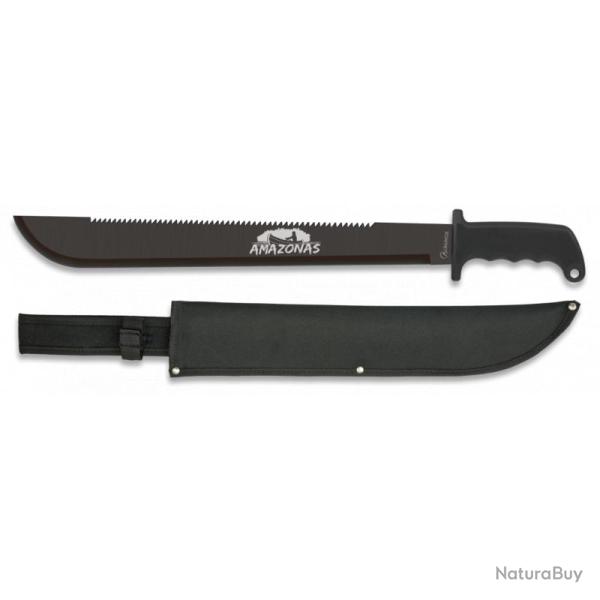 MACHETTE ALBAINOX AMAZONAS NOIRE
