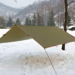 Tarp de Bivouac