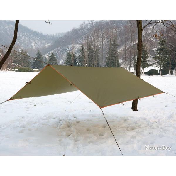 Tarp de Bivouac