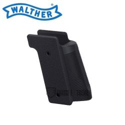 Plaquette de Crosse WALTHER Série SF- Q5/Q4  Aluminium Noir