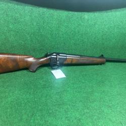 Carabine blaser R93 black cal 7rm