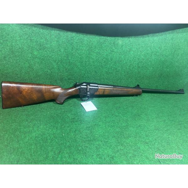 Carabine blaser R93 black cal 7rm