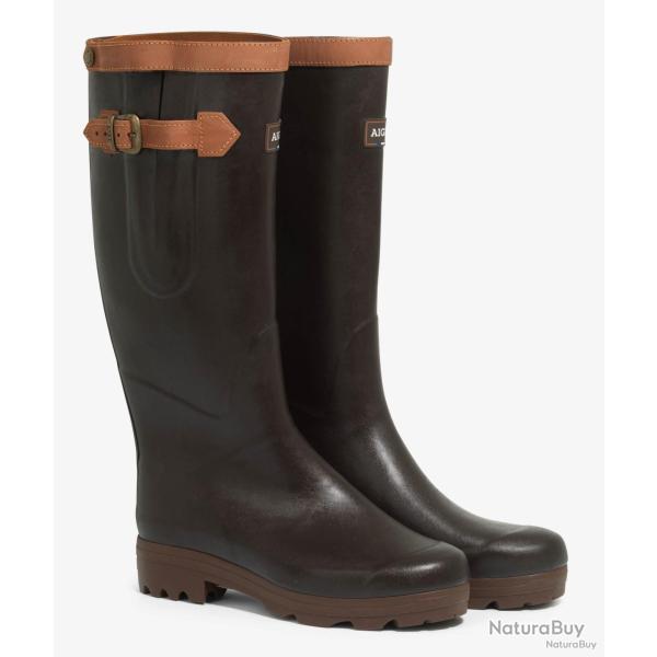 Bottes Aigle Chambord Signature