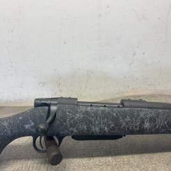Carabine Weatherby Vanguard calibre 30-06 Neuve - 1 sans prix de réserve