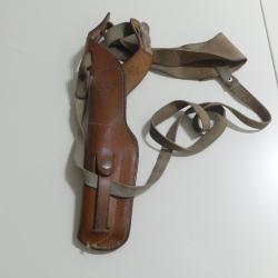 HOLSTER GIL CUIR M11