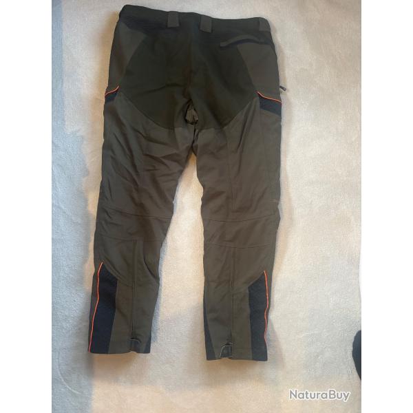 Pantalon Trabalndo panth�re