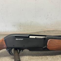CARABINE SEMI-AUTOMATIQUE WINCHESTER SXR2 FIELD CALIBRE 300 WIN MAG NEUVE - 1 sans prix de réserve