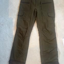 Vends pantalon de Chasse harkila