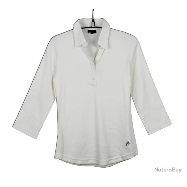 Tee - shirt col polo 810268U005 5