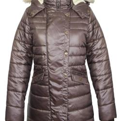 Manteau grandes tailles AXSAPIN1M