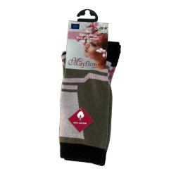 Chaussettes active CHO773 35/38