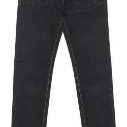 Pantalon Mayflower Claudia Noir : Jean Power Stretch Confort 42