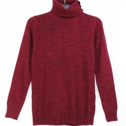 Pull col cass&eacute; DEFI2R 44