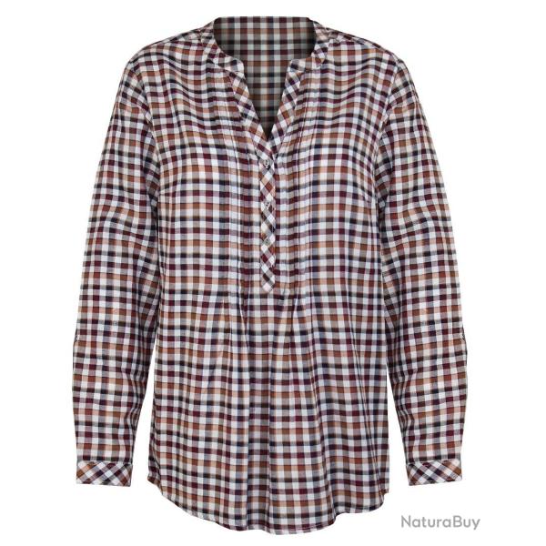 Tunique � carreaux LOVING2 40