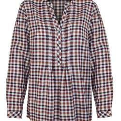 Tunique &agrave; carreaux LOVING2 48