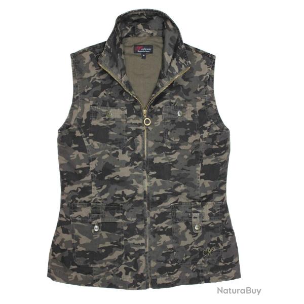 Gilet sans manches MAKI1 38