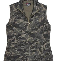 Gilet sans manches MAKI1 40