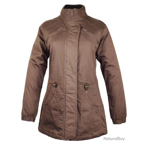 Manteau matelass� MOLLY2C 2
