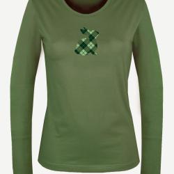 Tee - shirt manches longues NAMUR3 42