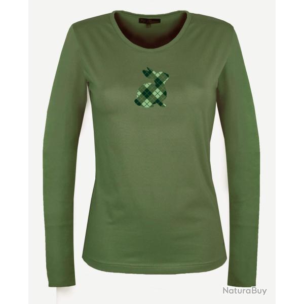 Tee - shirt manches longues NAMUR3 44