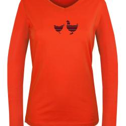 Tee - shirt manches longues NAPOLI1 46