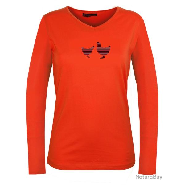 Tee - shirt manches longues NAPOLI1 46