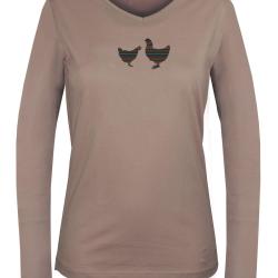 Tee - shirt manches longues NAPOLI2 44