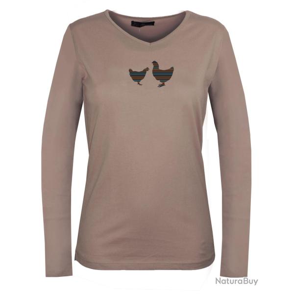 Tee - shirt manches longues NAPOLI2 46