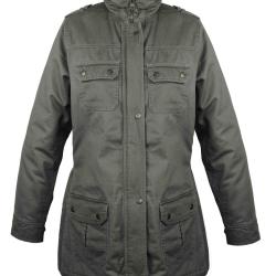 Parka doublée NEPAL2GT 52