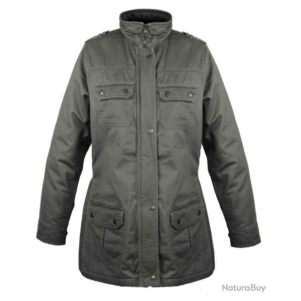 Parka double NEPAL2GT 52