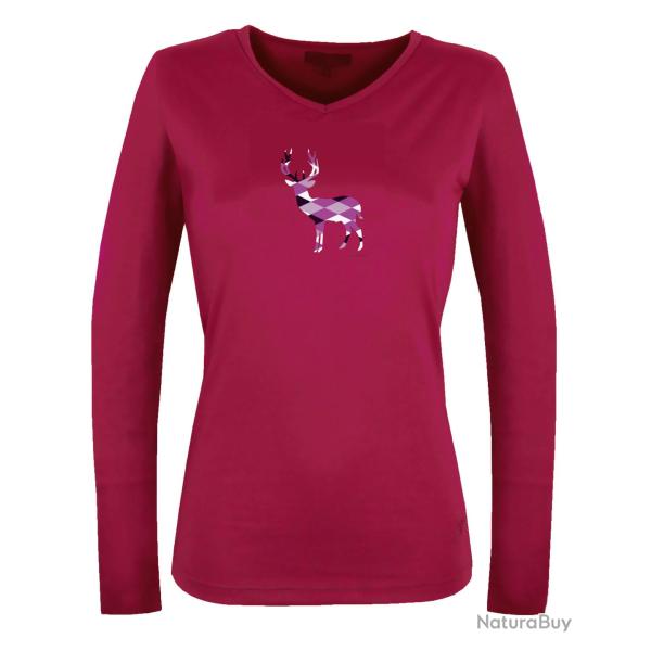 Tee - shirt manches longues NICO1 40