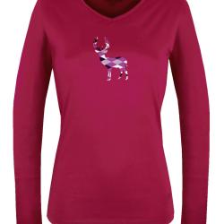 Tee - shirt manches longues NICO1 46