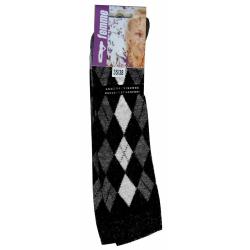 Chaussettes mi bas CHO741 35/38