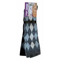 Chaussettes mi bas CHO741 35/38