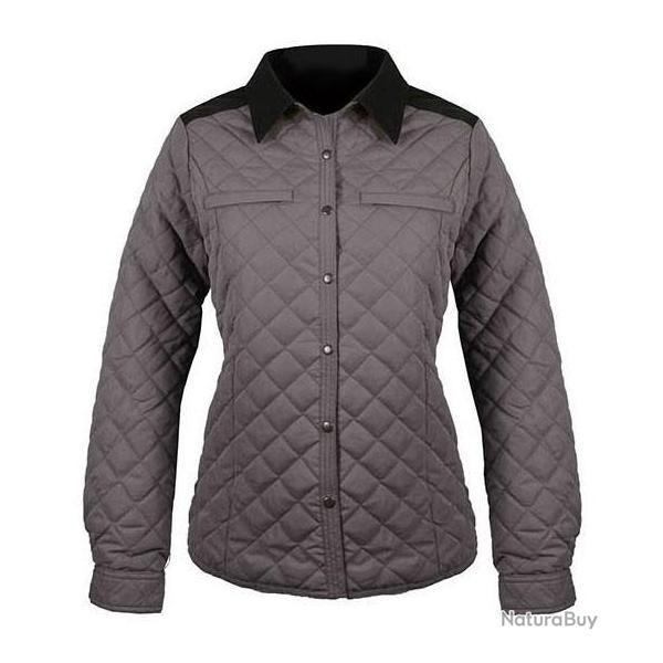 Veste matelass�e RACHEL4 44