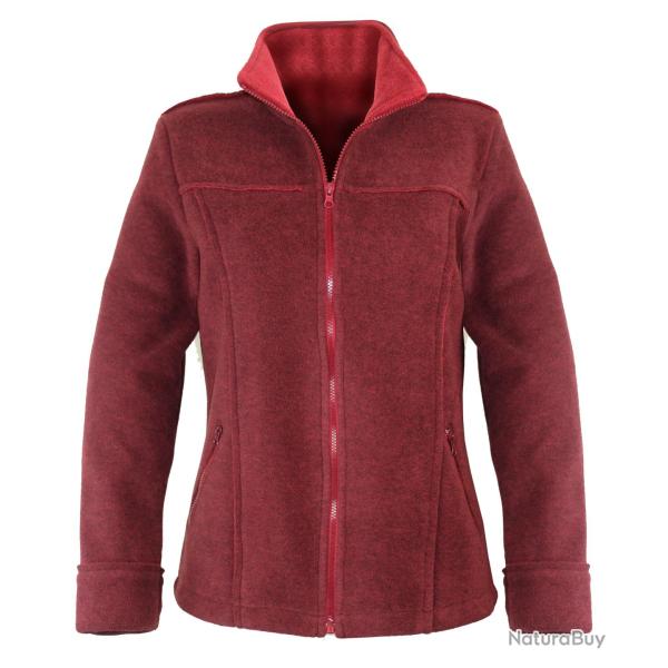 Veste polaire RIGA1B 42