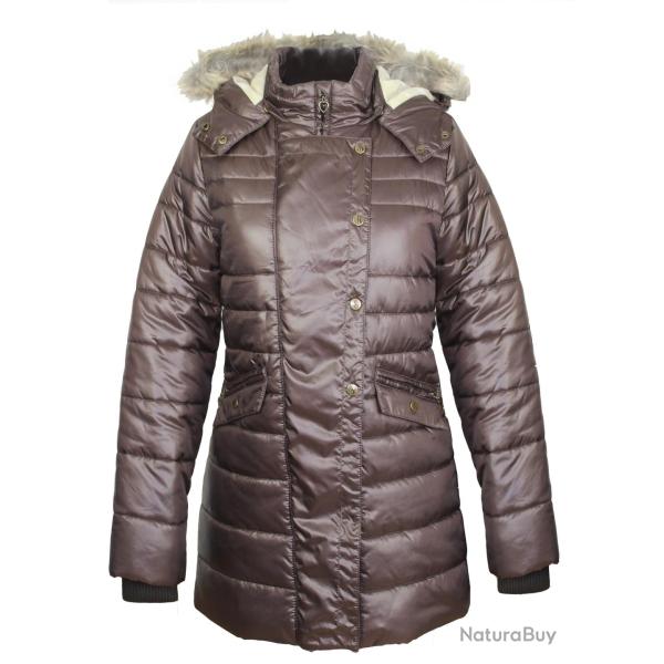 Manteau matelass� SAPIN1M 44