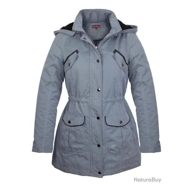 Manteau matelass� SAVOIE2 46