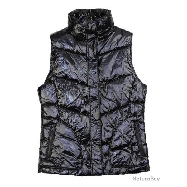 Gilet sans manches matelass� SH1096N 3