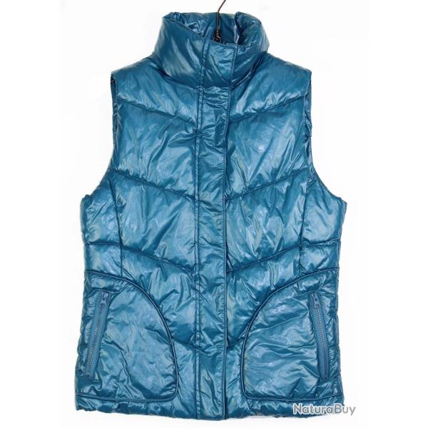 Gilet sans manches matelass� SH1096T 3
