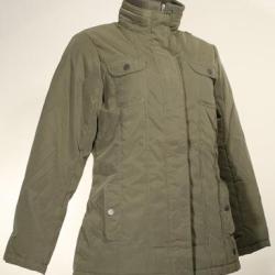 Veste doublée en micro fibre SH1166K 50/52