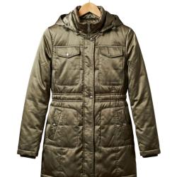 Parka matelass&eacute; SH9079K 3
