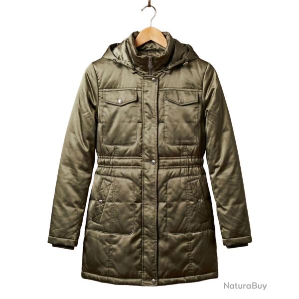 Parka matelass� SH9079K 3