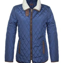 Veste matelass&eacute;e SINCLAR1